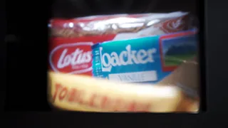 Forwarded Image with depth of field