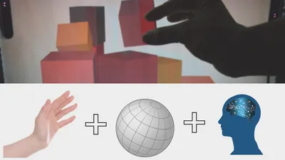 JST CREST 実体化映像プロジェクト (2018-2024)