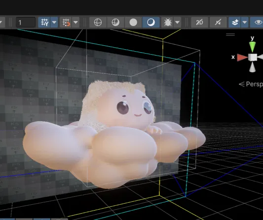内閣府 SIP プロジェクト「非接触ハプティクスの公共空間実装」(2023-)