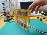 テラヘルツ波フェーズドアレイ