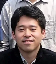 Masahiro Fujiwara
