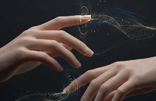 ハプティクスイニシアチブが始まりました