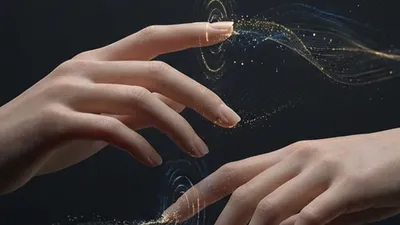 ハプティクスイニシアチブが始まりました