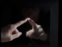 視触覚クローン（Haptoclone）