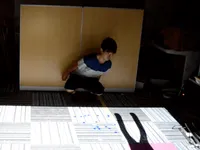 機械学習を用いた0.5秒後の運動のリアルタイム推定