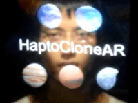 HaptoCloneAR